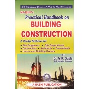 Nabhi's Practical Handbook on Building Construction by Er. M. K. Gupta 